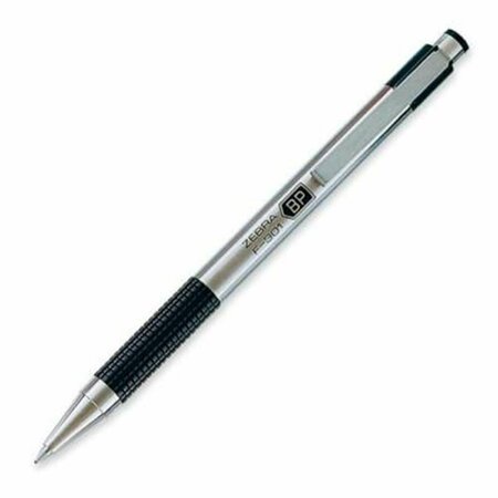 CLASSROOM CREATIONS 27111 0.7 mm Ball Point Pen Retractable Black Ink CL3725905